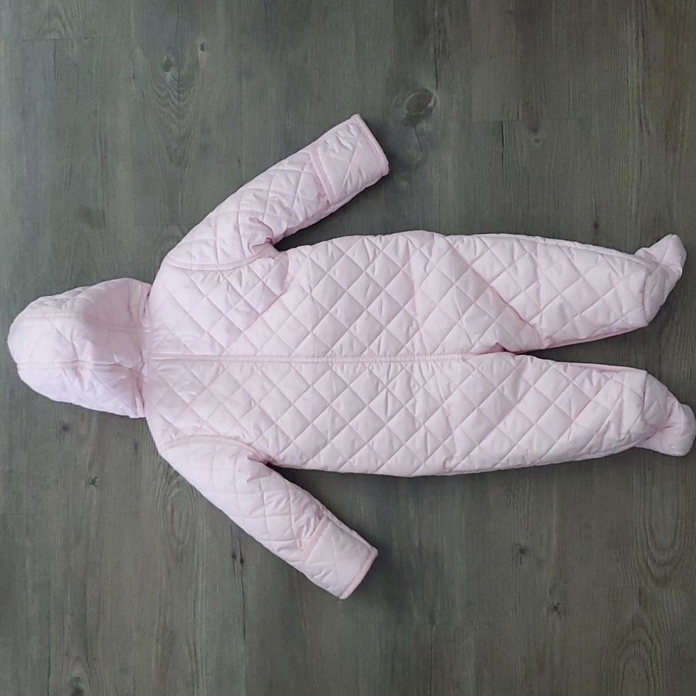Snow Suit Ralph Lauren - Picture 3 of 4